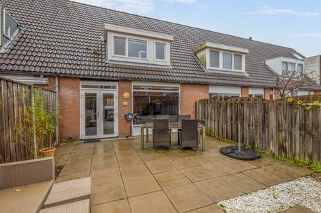 Aakwerf 8 tertiary image