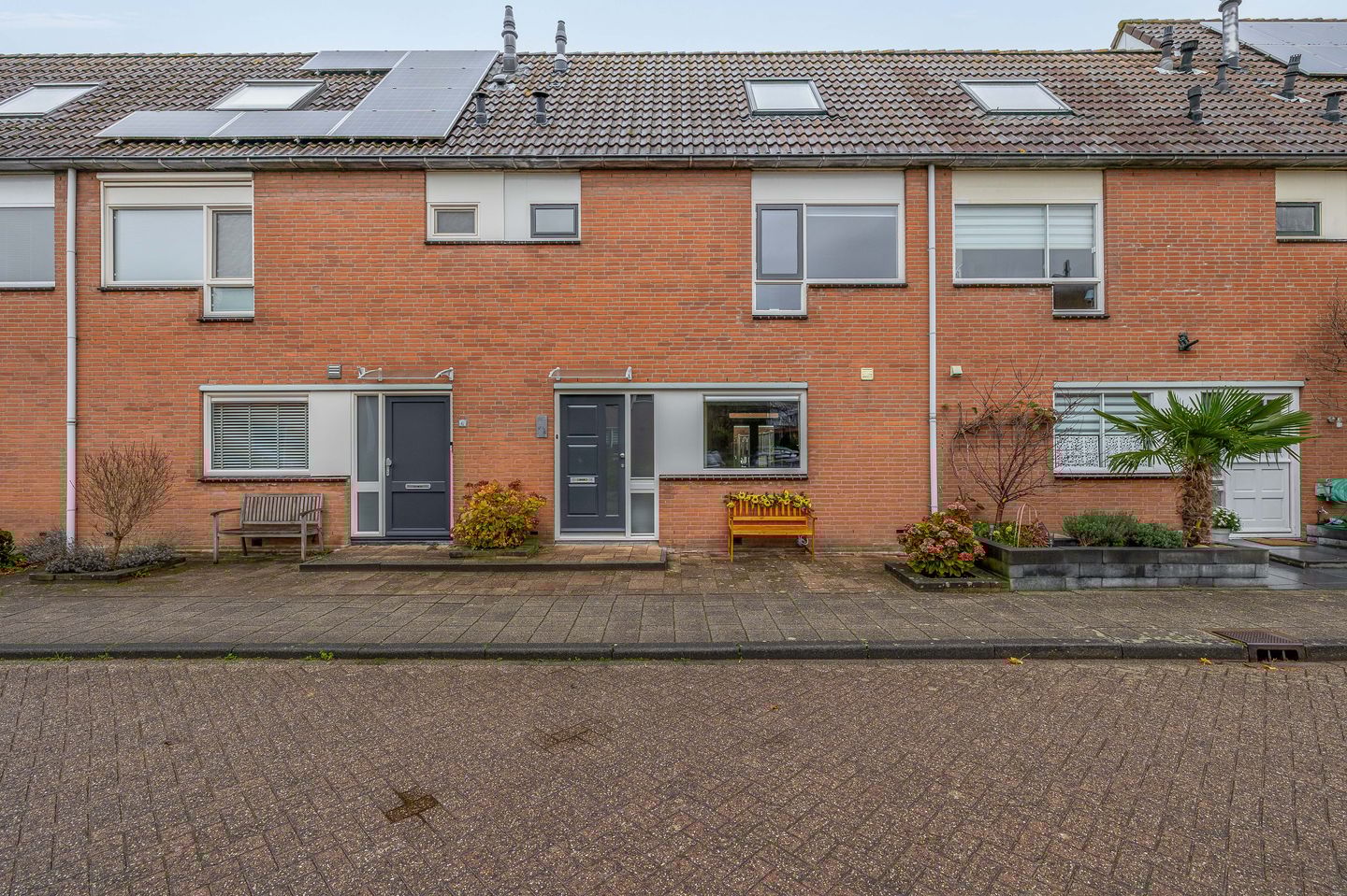 Foto 4 van Aakwerf 8