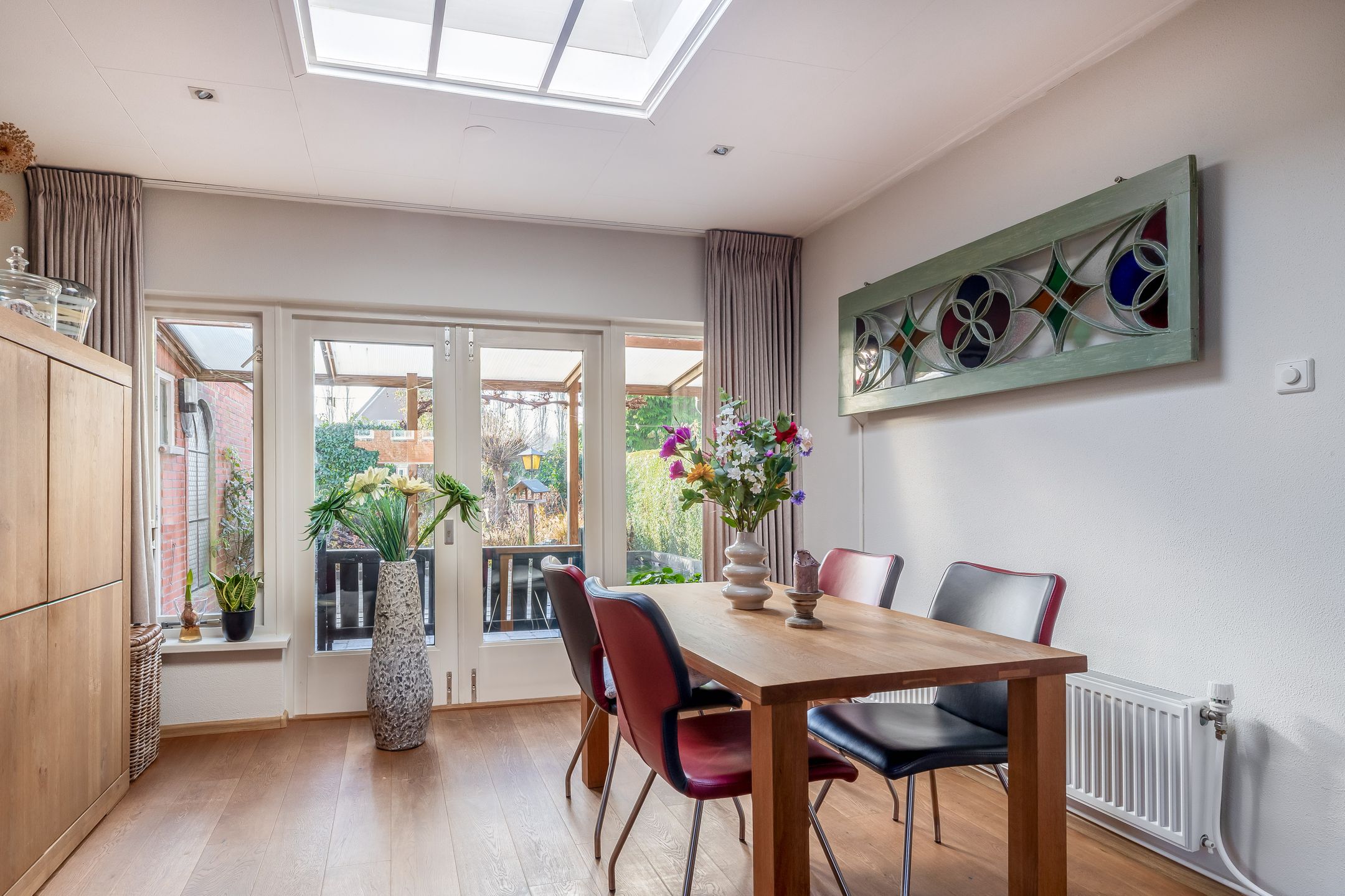 Foto 9 van Kastanjelaan 30