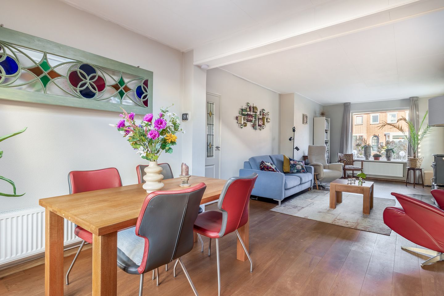 Foto 10 van Kastanjelaan 30