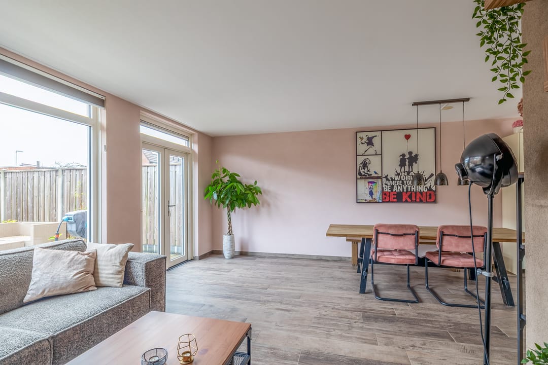 Foto 7 van Aakwerf 8