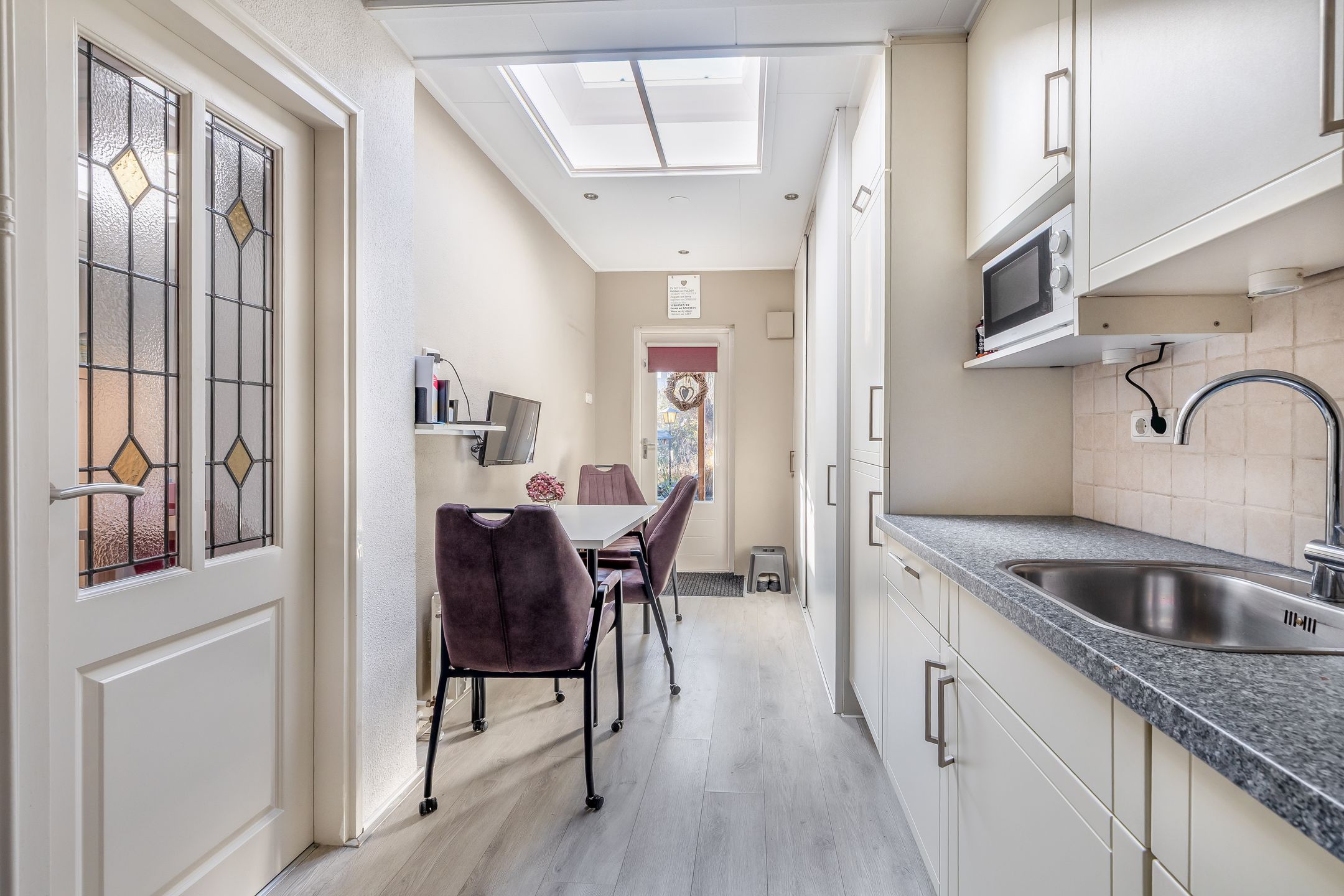 Foto 12 van Kastanjelaan 30