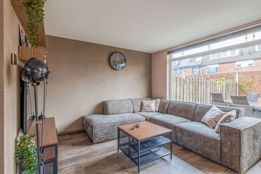 Foto 8 van Aakwerf 8