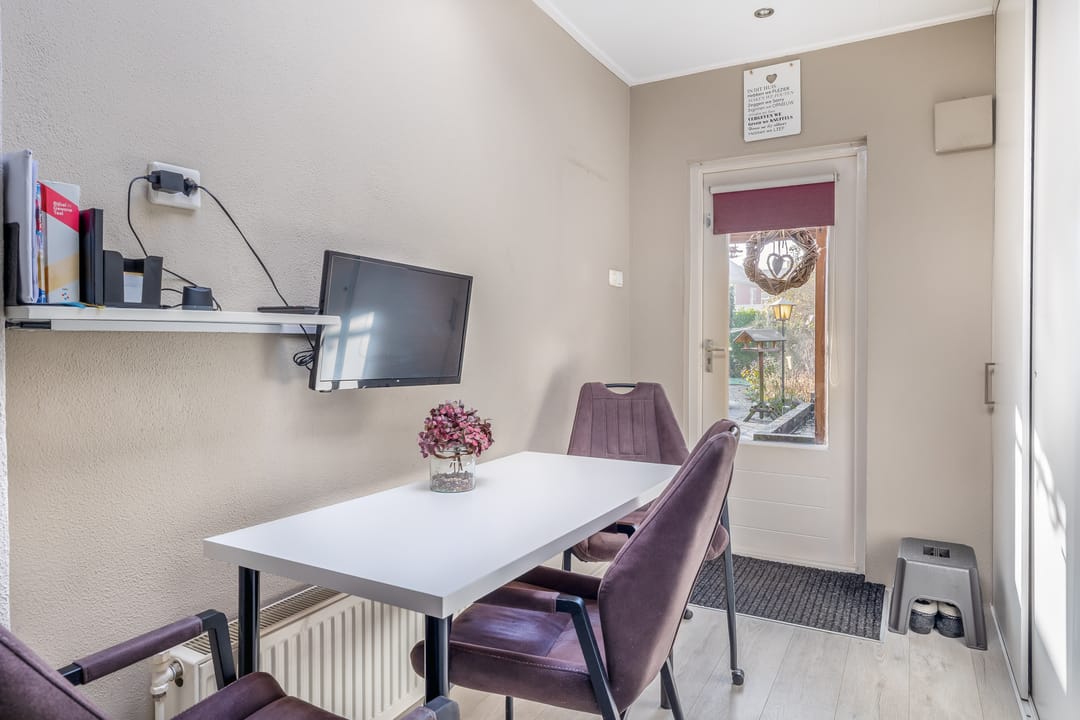 Foto 13 van Kastanjelaan 30