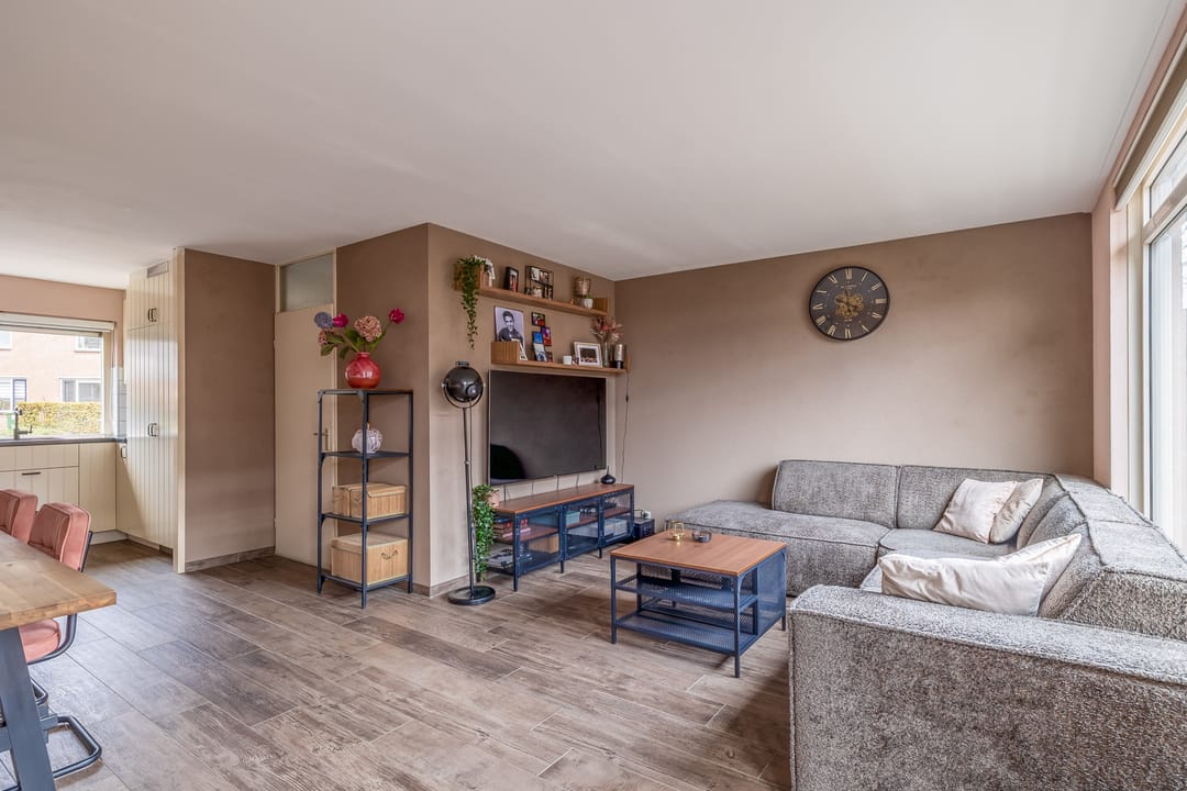 Foto 1 van Aakwerf 8