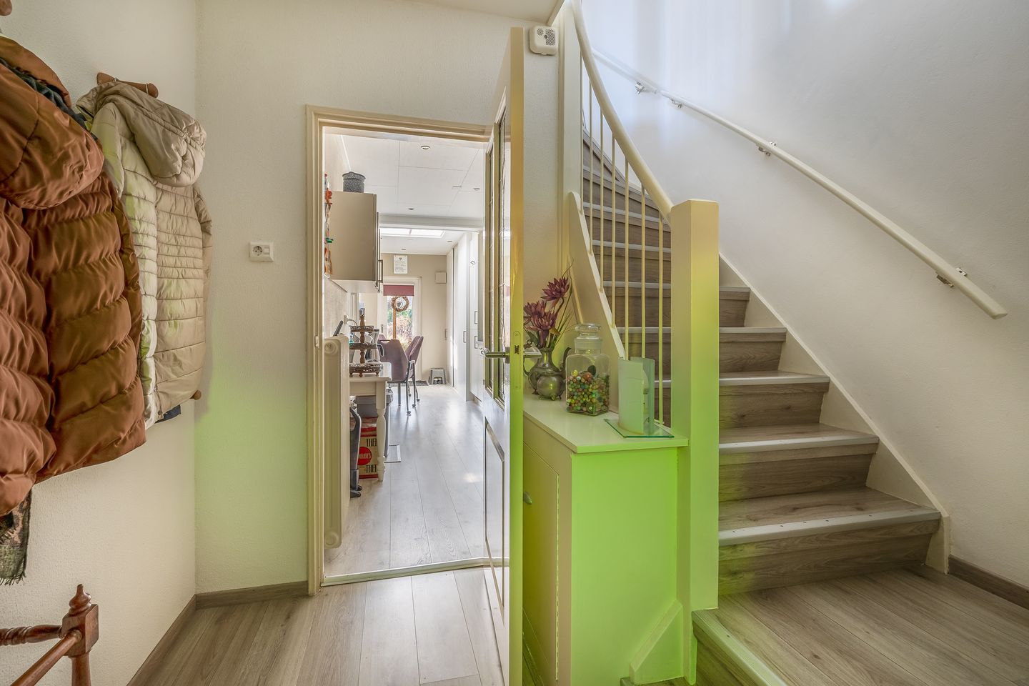 Foto 14 van Kastanjelaan 30