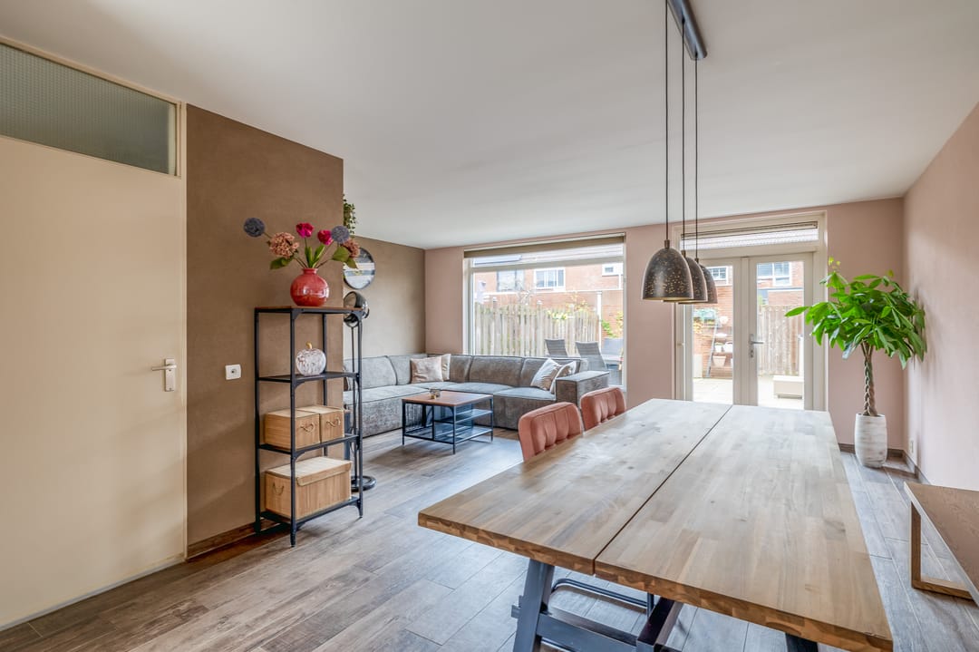 Foto 11 van Aakwerf 8