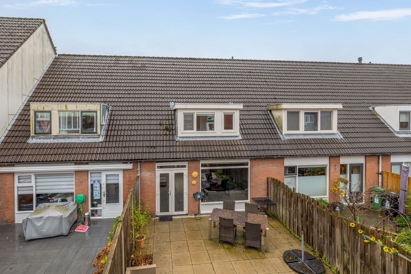 Foto 14 van Aakwerf 8