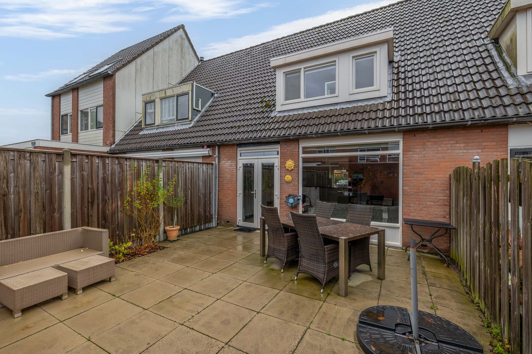 Foto 17 van Aakwerf 8