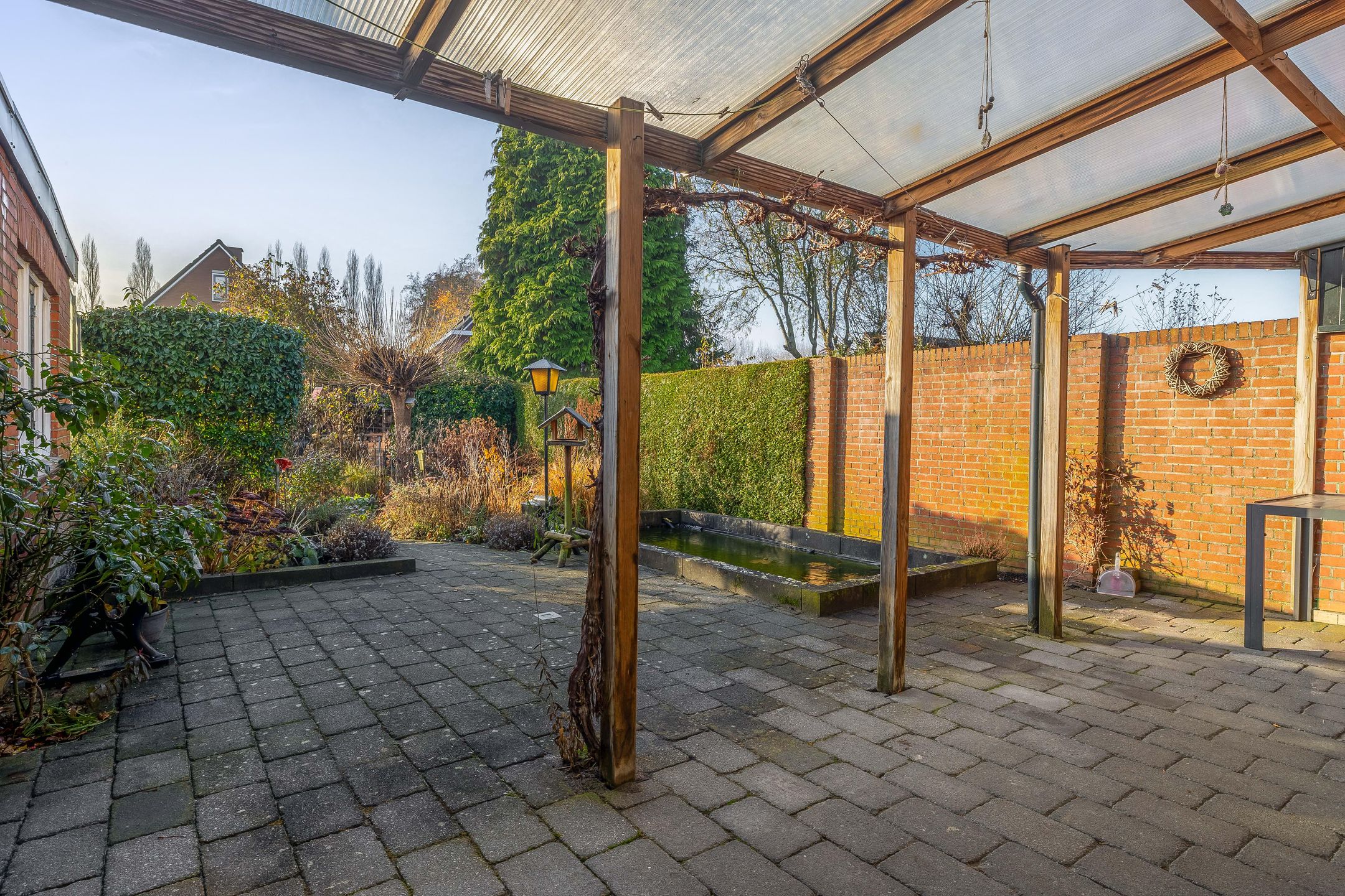 Foto 24 van Kastanjelaan 30