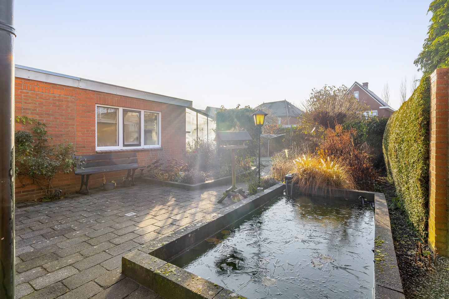 Foto 25 van Kastanjelaan 30