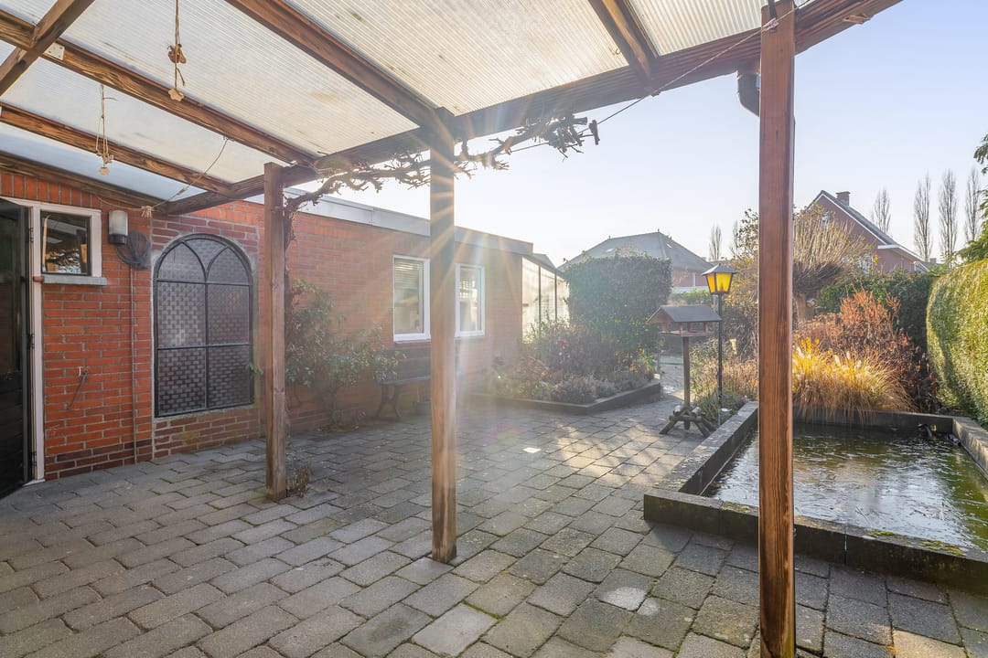 Foto 26 van Kastanjelaan 30