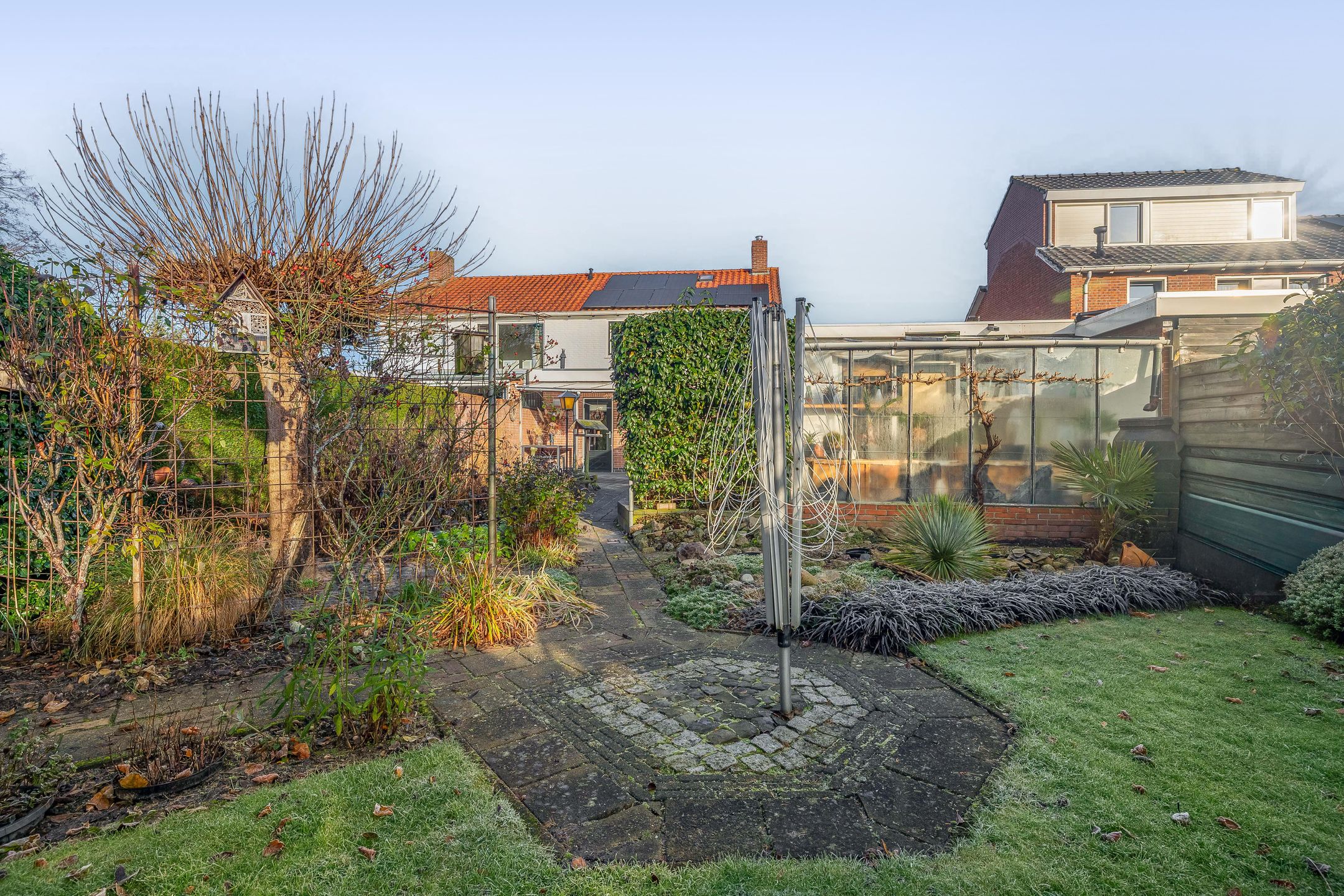 Foto 27 van Kastanjelaan 30