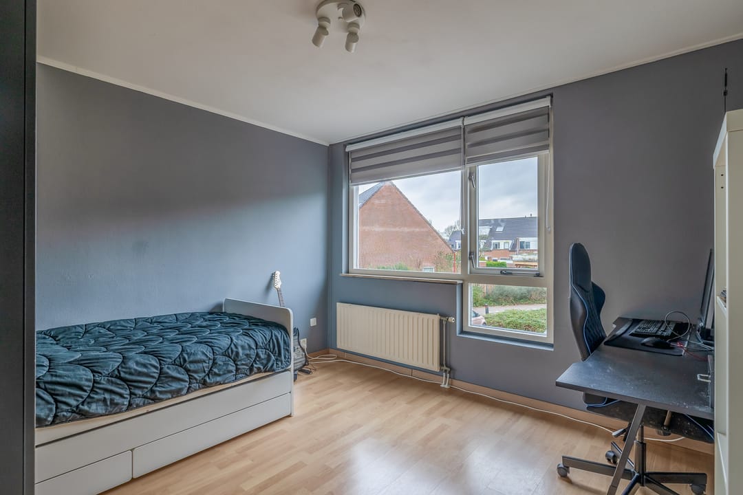 Foto 23 van Aakwerf 8