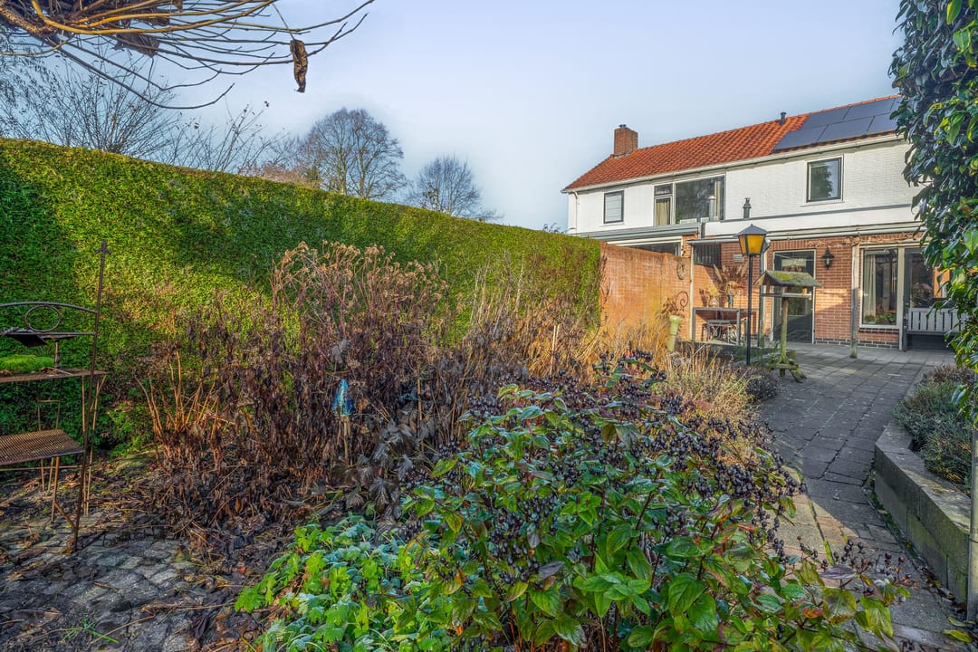 Foto 28 van Kastanjelaan 30