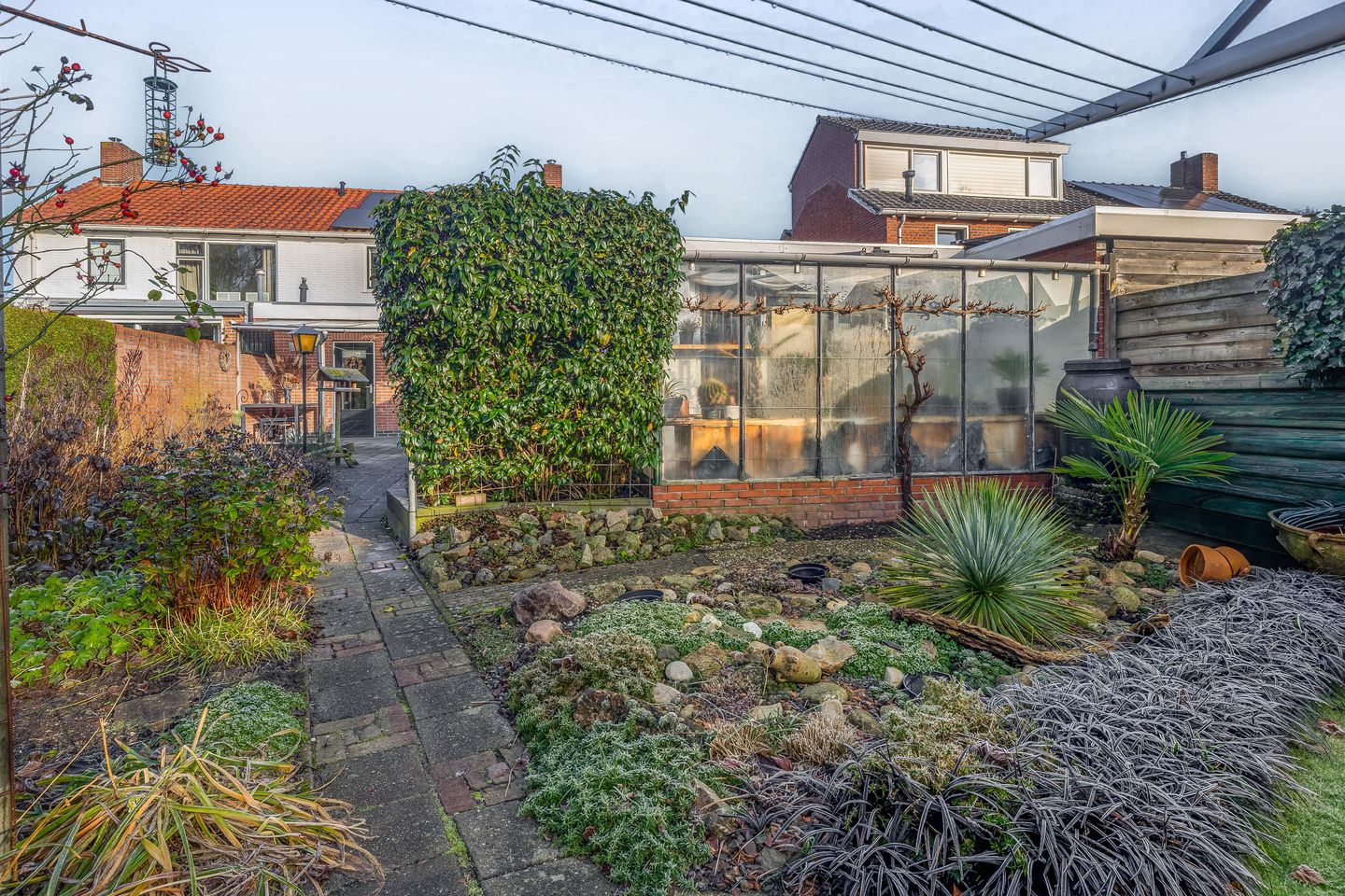 Foto 29 van Kastanjelaan 30