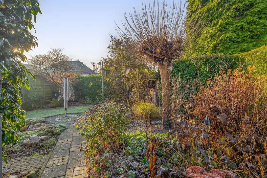 Foto 31 van Kastanjelaan 30