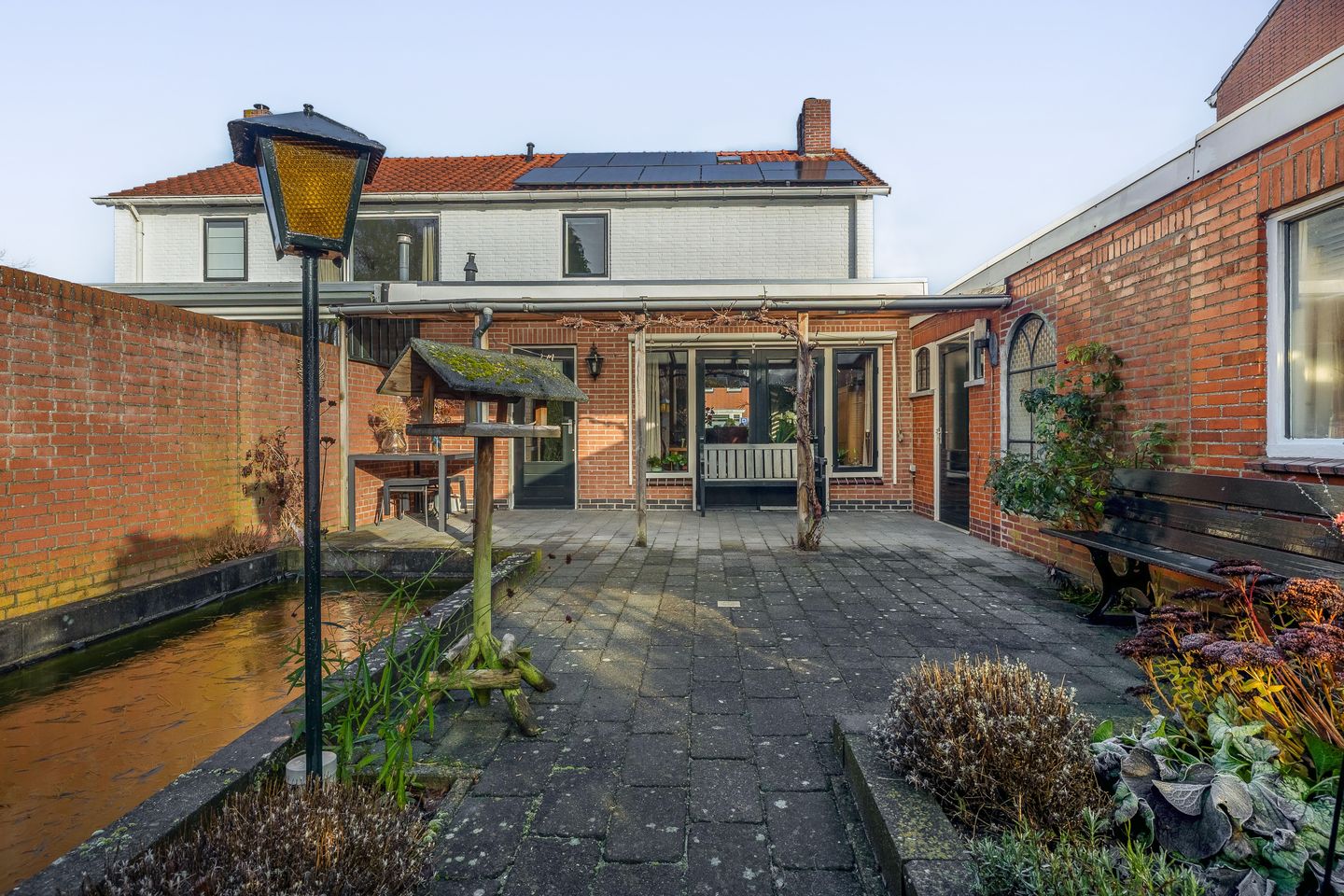 Foto 34 van Kastanjelaan 30