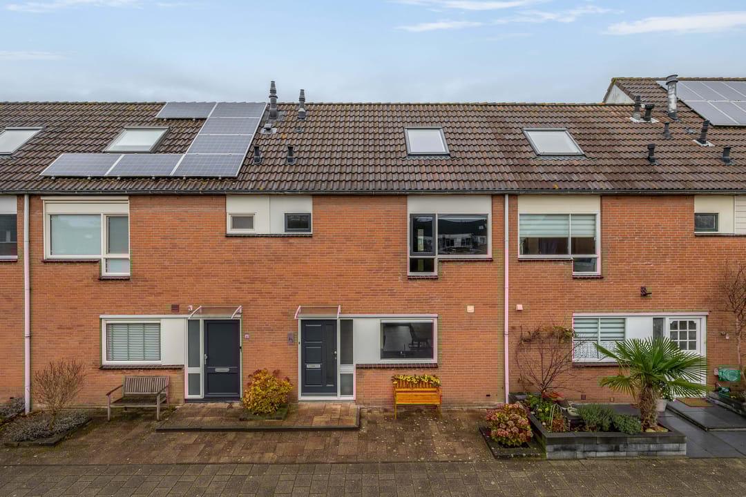 Foto 31 van Aakwerf 8