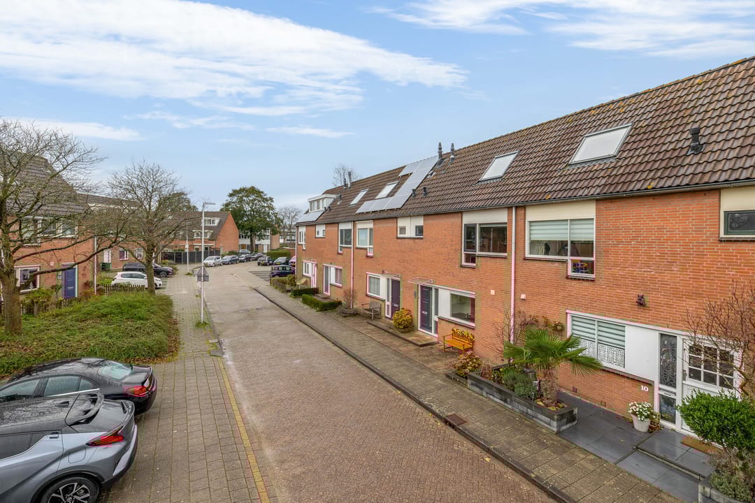 Foto 32 van Aakwerf 8