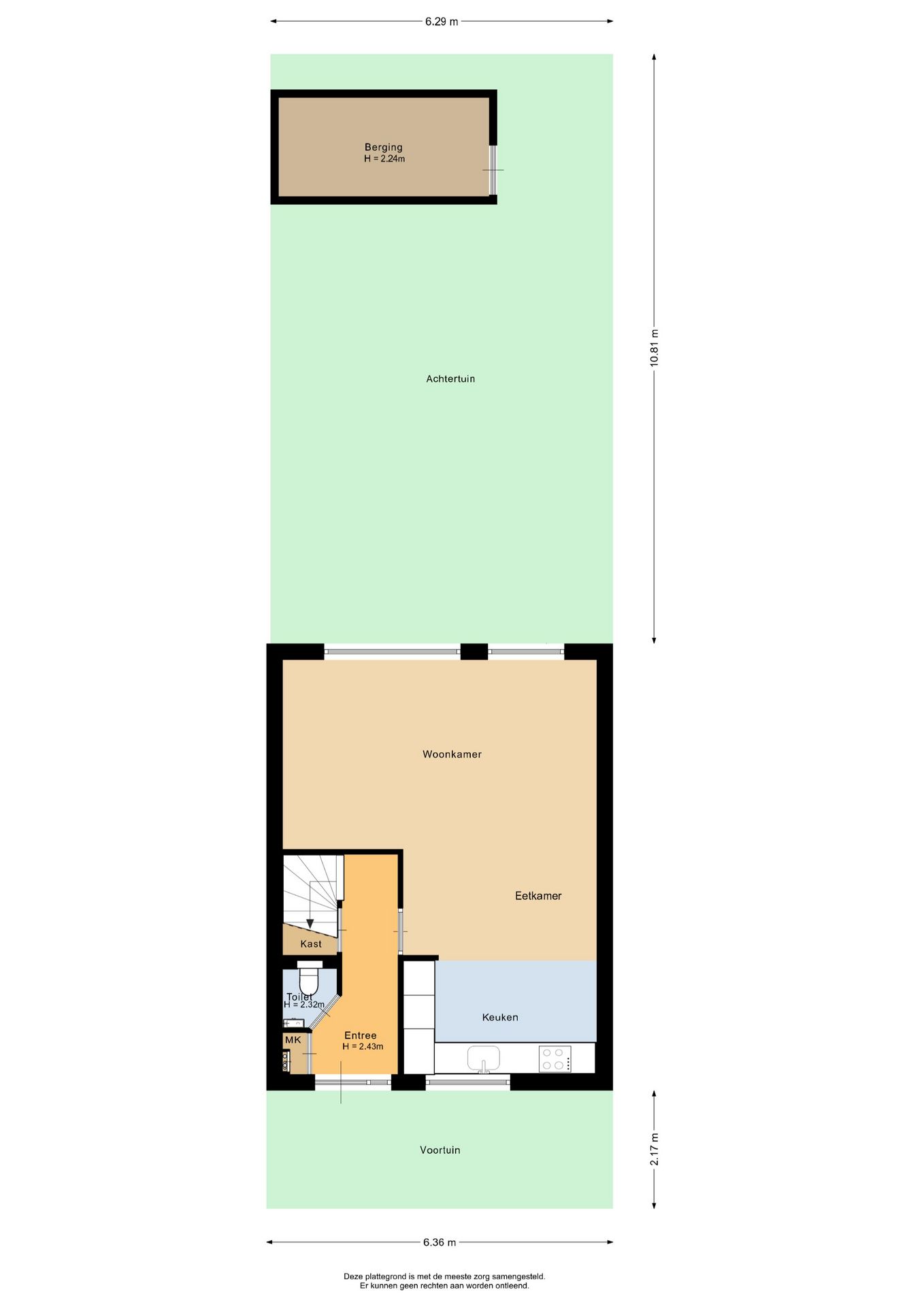 Foto 34 van Aakwerf 8