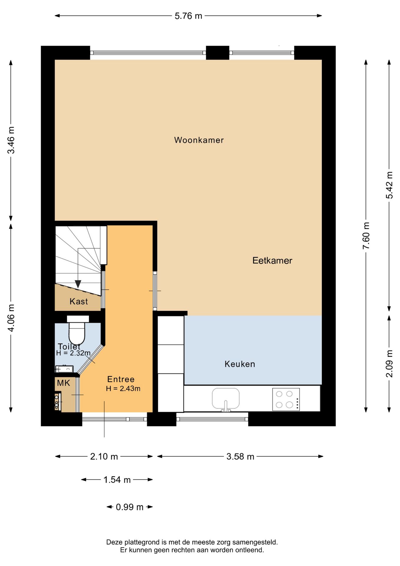 Foto 36 van Aakwerf 8