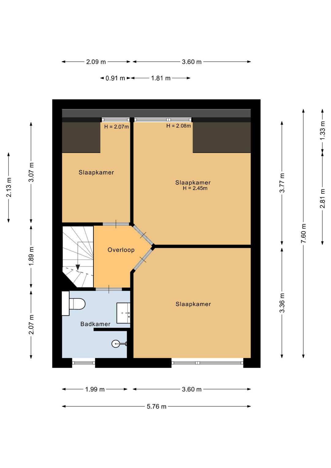 Foto 38 van Aakwerf 8