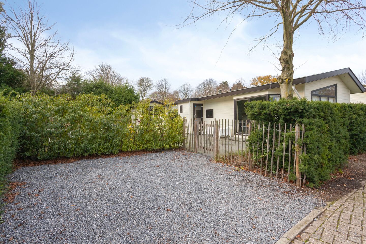 Photo 1 of Kapelleboslaan 197