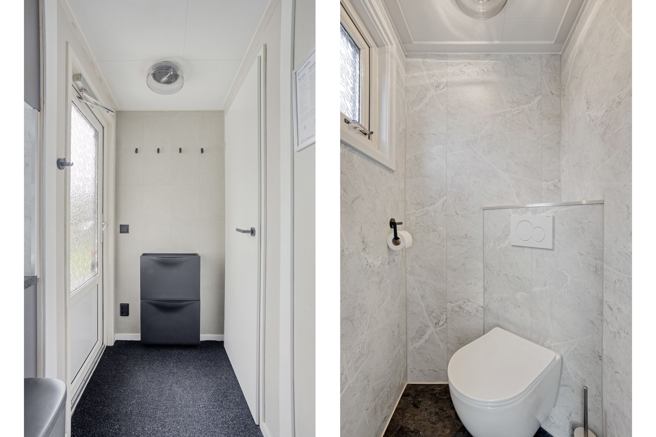 2-bedroom freehold villa in Noordwijk (ZH) — photo 5 of 5