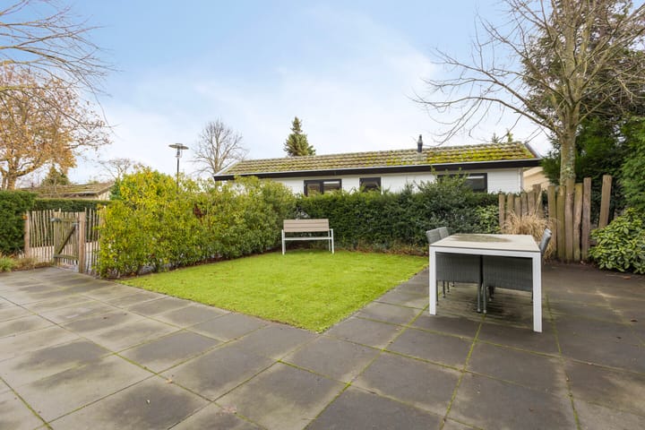 Photo 22 of Kapelleboslaan 197