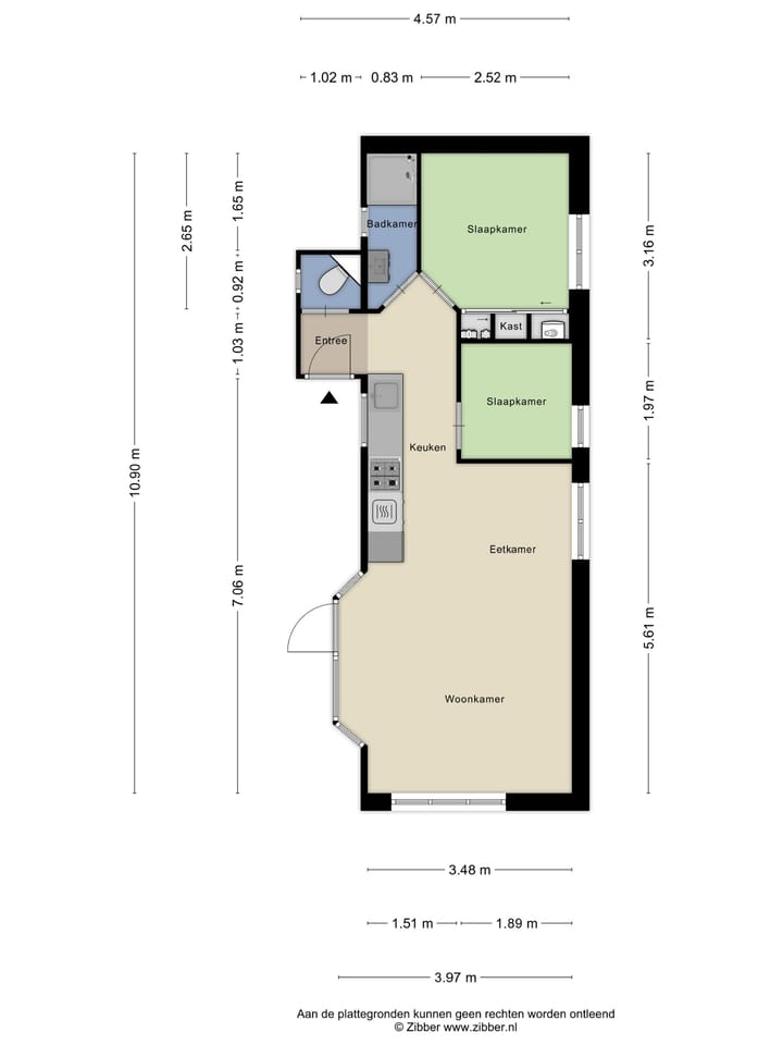 Photo 28 of Kapelleboslaan 197