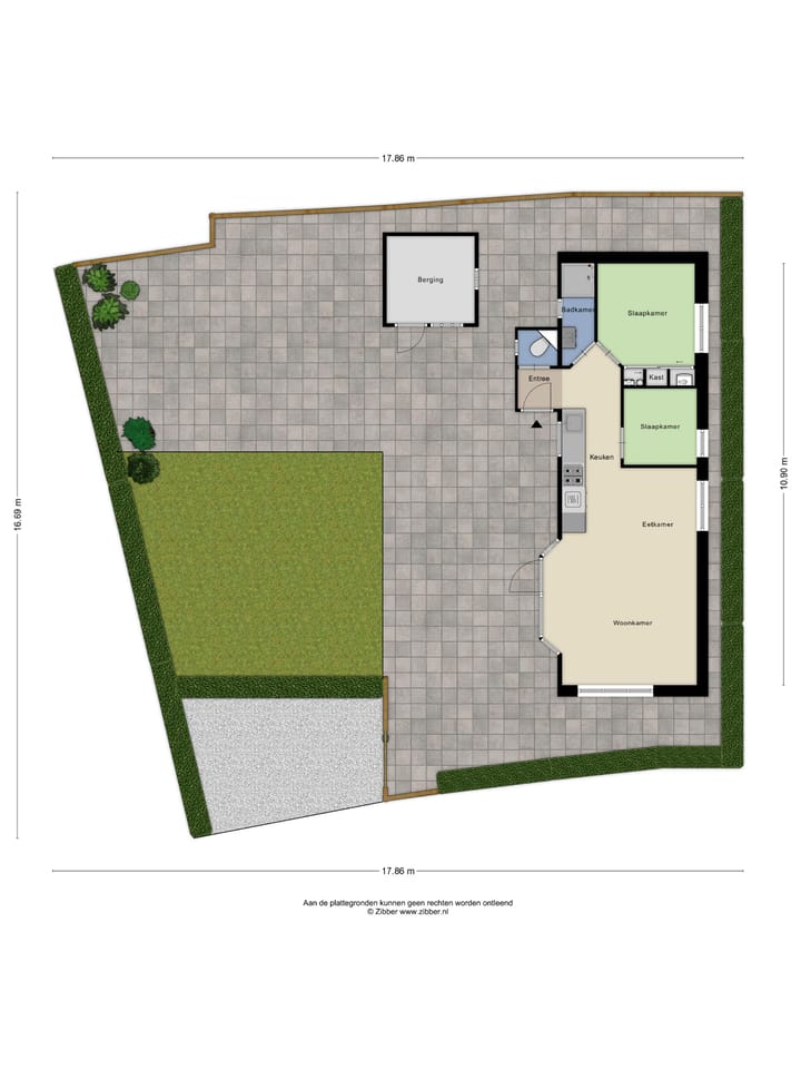 Photo 30 of Kapelleboslaan 197