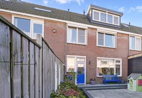 Oostzeestraat 10 secondary image