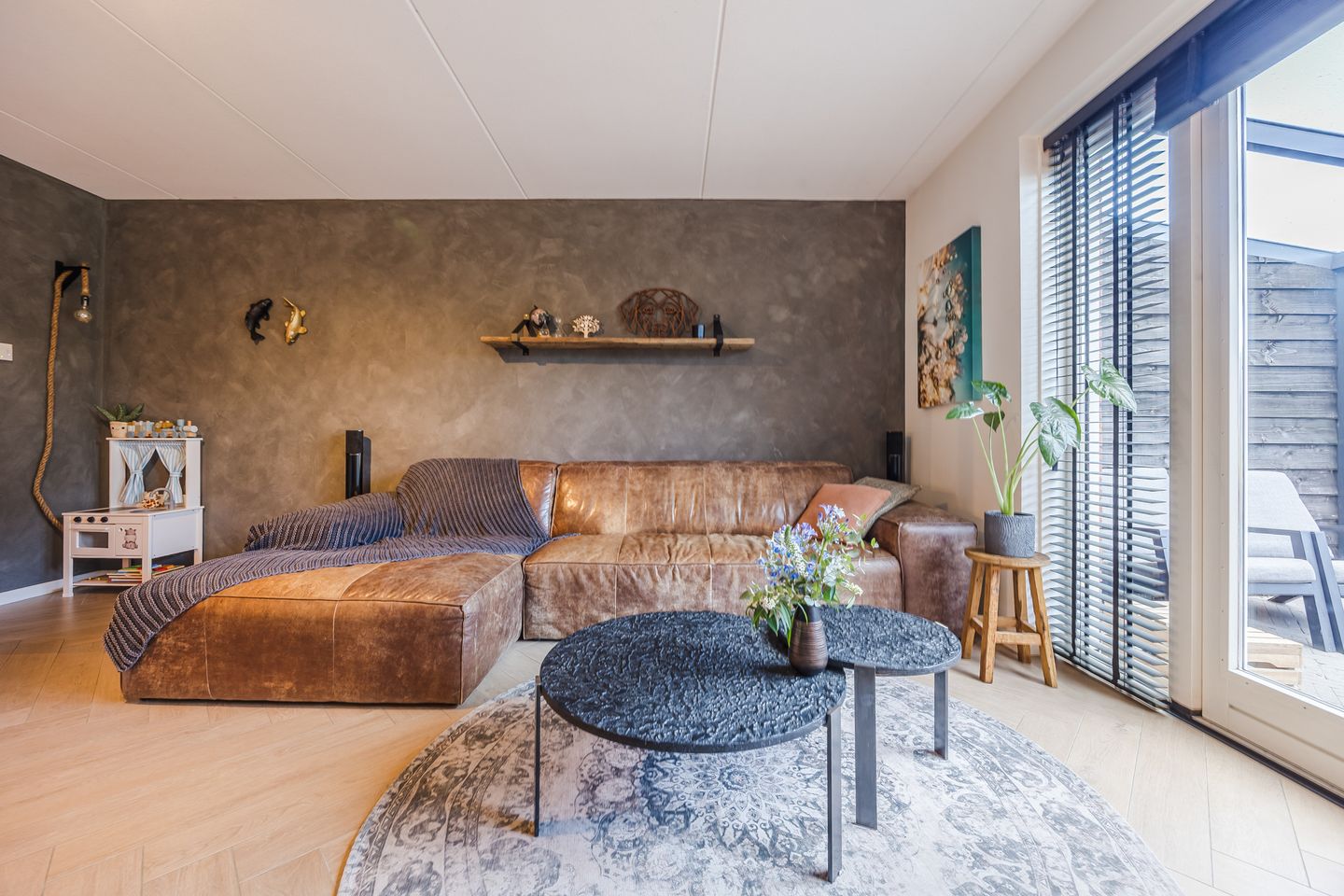 Foto 10 van Hoeker 5