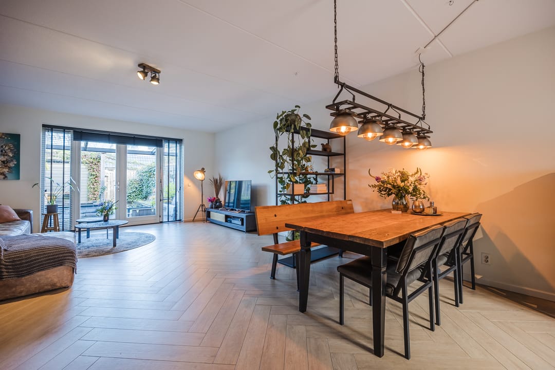 Foto 13 van Hoeker 5