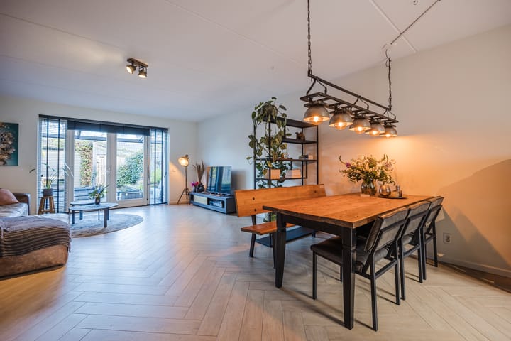 Foto 13 van Hoeker 5