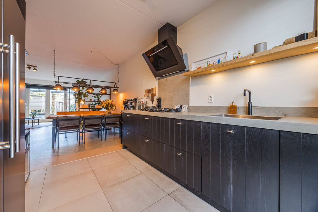 Foto 17 van Hoeker 5