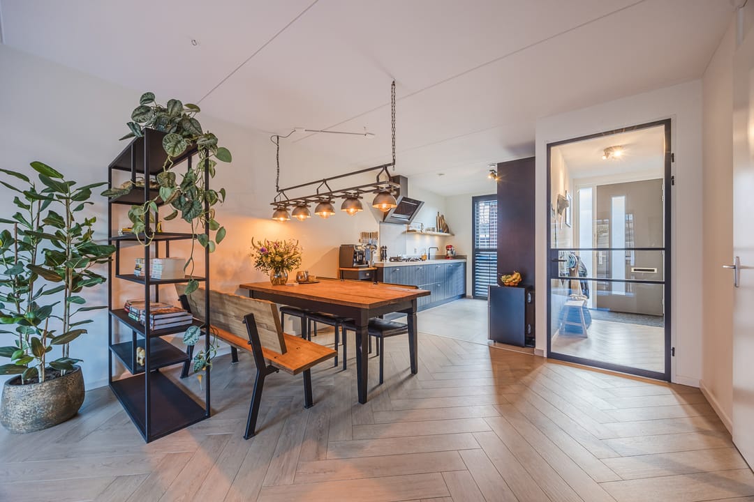 Foto 11 van Hoeker 5