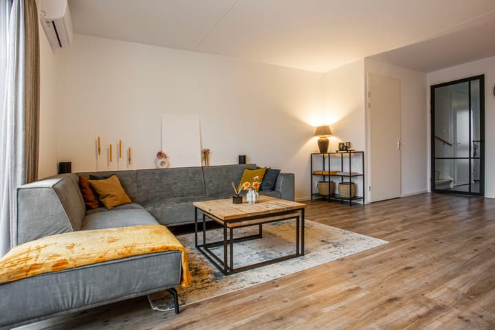 Foto 6 van Kruidentuinlaan 33