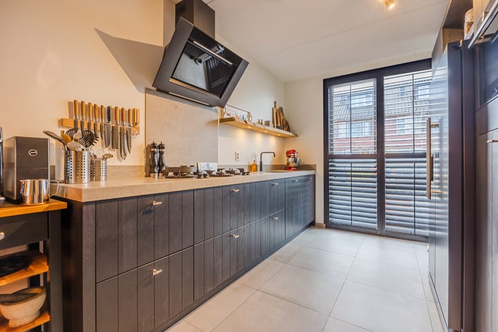 Foto 15 van Hoeker 5