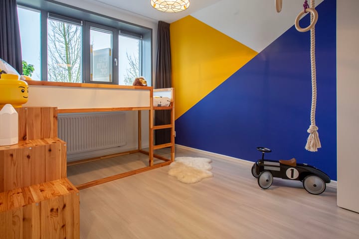 Foto 21 van Kruidentuinlaan 33