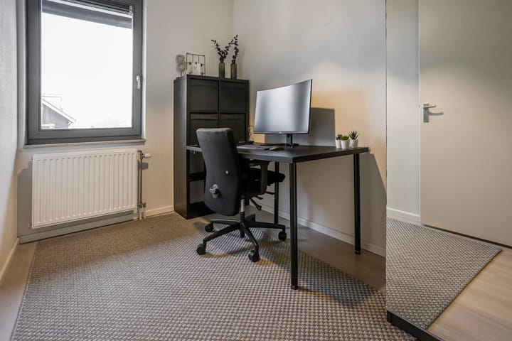 Foto 25 van Kruidentuinlaan 33