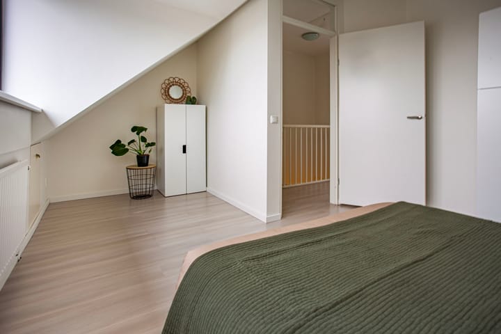 Foto 32 van Kruidentuinlaan 33