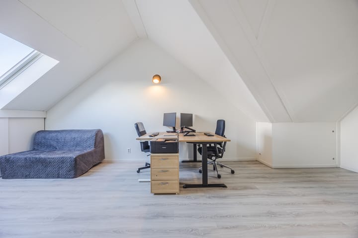 Foto 38 van Hoeker 5