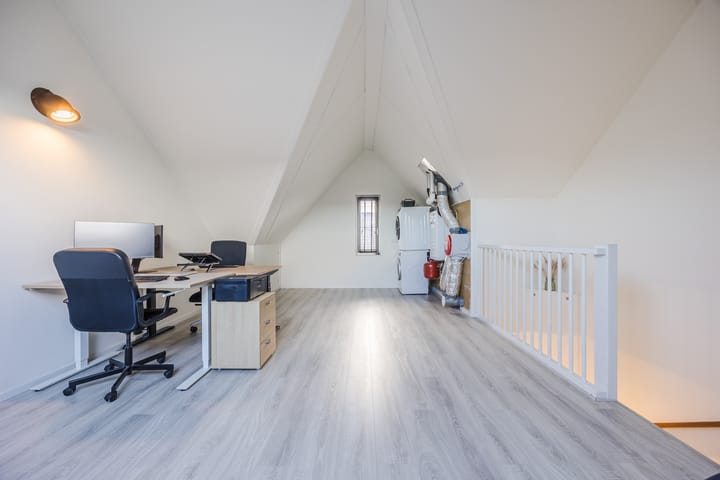 Foto 40 van Hoeker 5