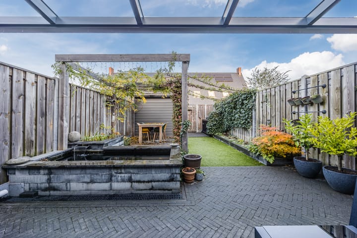 Foto 42 van Hoeker 5