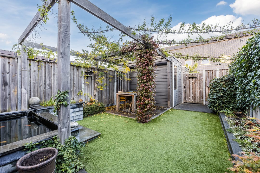 Foto 43 van Hoeker 5