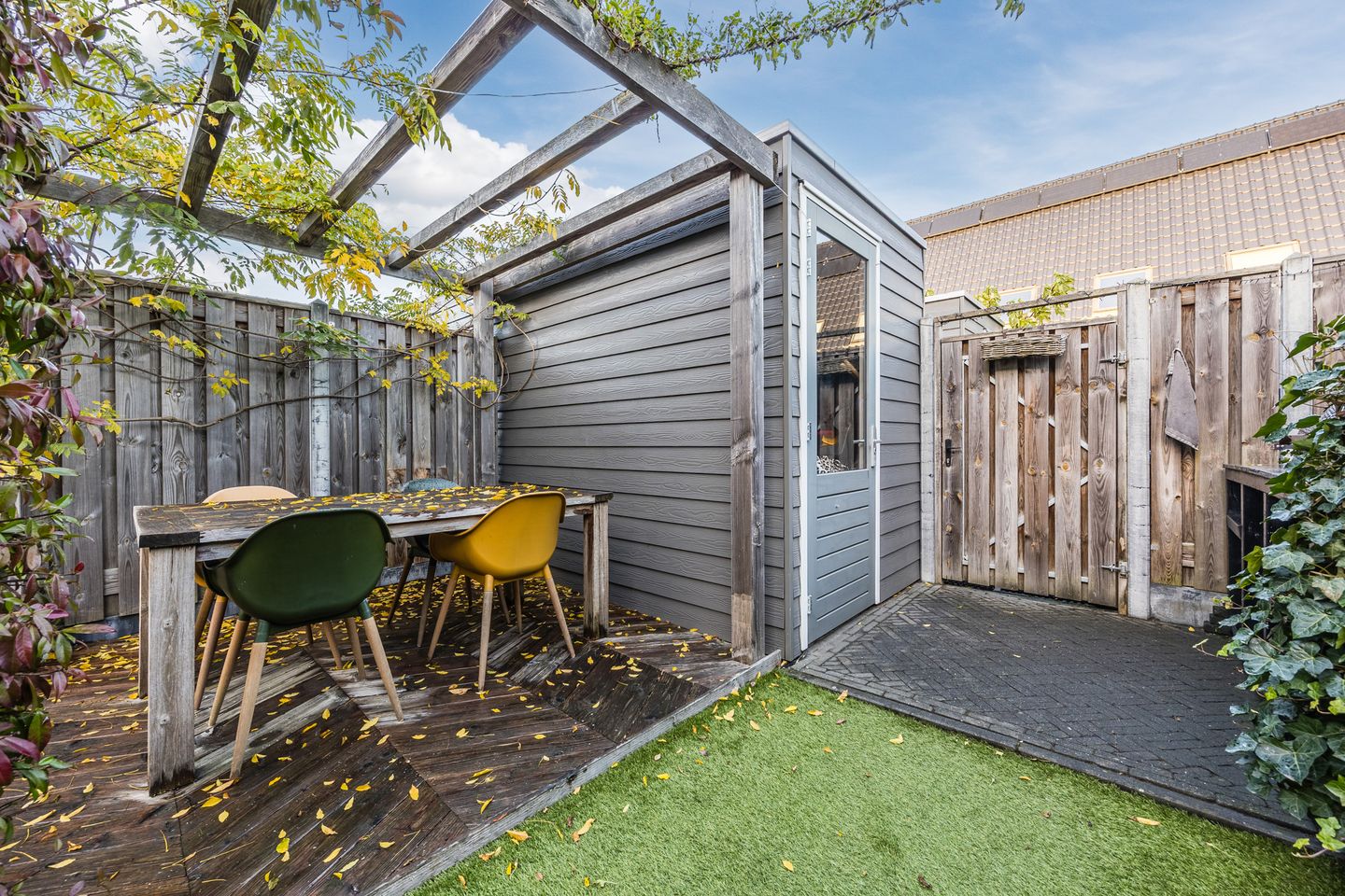 Foto 44 van Hoeker 5