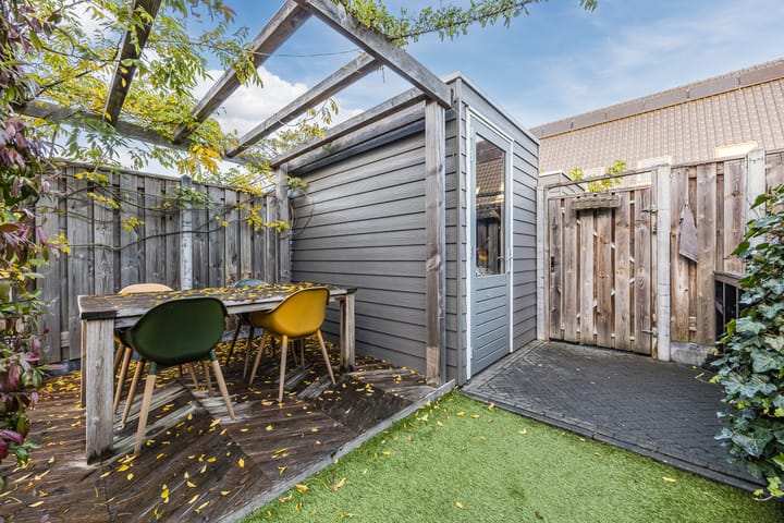 Foto 44 van Hoeker 5