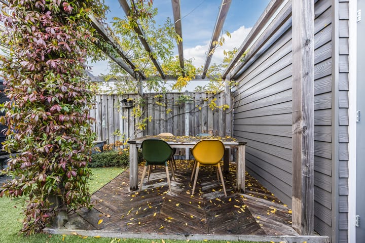 Foto 45 van Hoeker 5